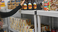 Food Donations